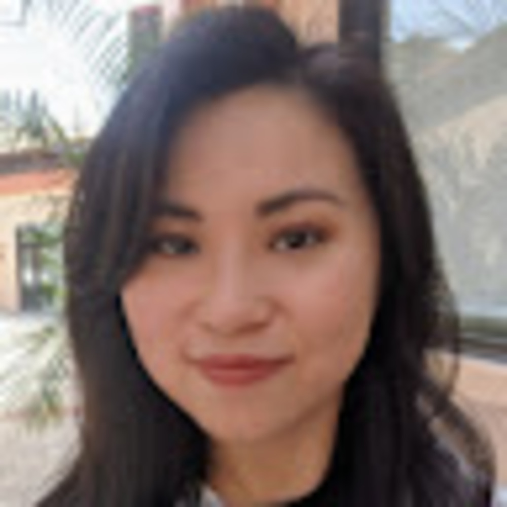 Meet your Posher, Catherine